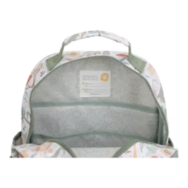 Rugzak 35 cm - Safari Friends