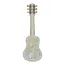 Houten gitaar - Groen - Safari Friends FSC