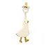 Speendoekje - Wit - Newborn Naturals - Little Goose 