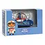 Djeco auto space police