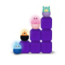 Eggy mystery light blindbox monsters