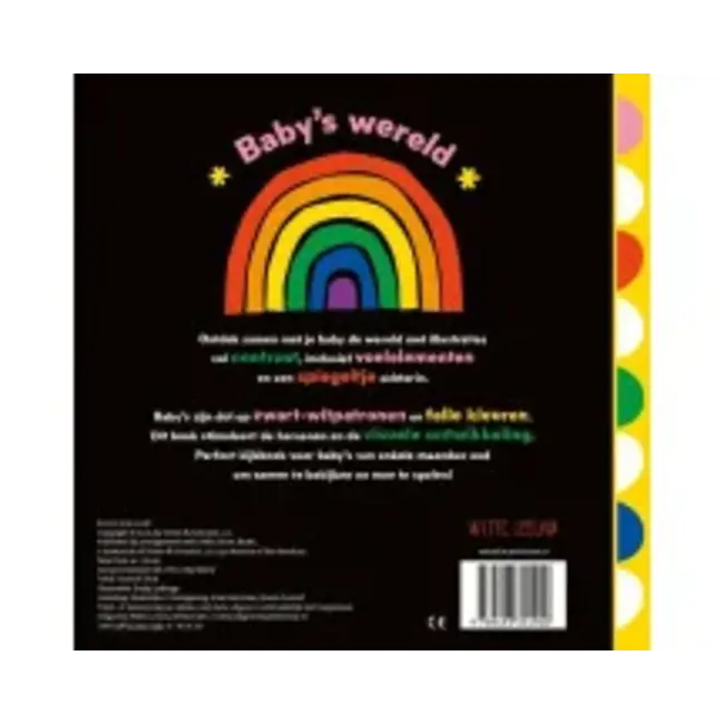 Baby's wereld