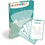 Kidywolf extra set tekenkaarten "spelletjes"en önderwijs