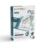 Kidywolf Kidydraw -PAD-dieren-8+