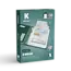 Kidywolf Kidydraw PAD-Meli-melo-10+