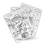 Kidywolf Kidydraw -PAD6-eten- 6+
