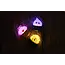 Eggy mystery light blindbox monsters