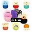 Eggy mystery light blindbox monsters