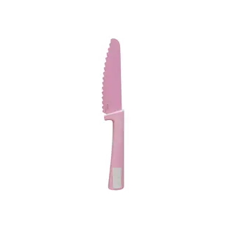 SKÅGFÄ SKÅGFÄ KLYV Classic - kidssafe mes - Orchid
