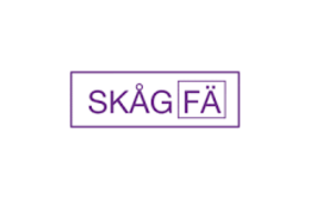 SKÅGFÄ