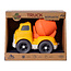 BIOplastic Cementwagen Cartoonversie - 18 cm