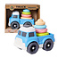 Bioplastic Donut truck