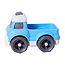Bioplastic Donut truck