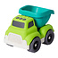 Bioplastic Kiepwagen cartoonversie - 18 cm