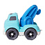 Bioplastic Kraanwagen cartoonversie - 18 cm