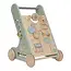 Activiteitenloopwagen - Safari Friends FSC