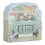 6 Puzzels - Safari Friends FSC