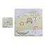6 Puzzels - Safari Friends FSC
