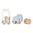 Houten Giftset - Safari Friends FSC