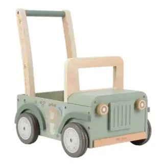 Little Dutch Duwkar Safari auto - Safari Friends FSC
