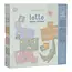 Lotto spel - Safari Friends FSC