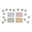 Lotto spel - Safari Friends FSC