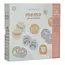 Memo spel - Safari Friends FSC