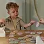 Memo spel - Safari Friends FSC