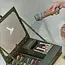 Verhalen projector zaklamp - Safari Friends
