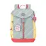 Lassig Big Outdoor backpack Happy Trails Flower