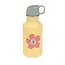 Lassig Drinkfles stainless steel Happy Trails Flower
