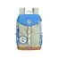Lassig Mini Outdoor backpack Sunny Explorer green/blue