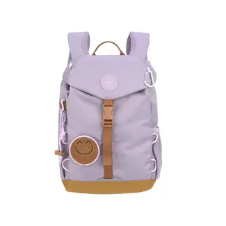 Lassig Lassig Mini Outdoor backpack Sunny Explorer rose/pink
