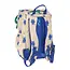 Lassig Mini Outdoor backpack  Happy Trails Frog