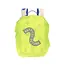 Lassig Mini Outdoor backpack  Happy Trails Frog
