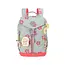 Lassig Mini Outdoor backpack  Happy Trails Flower