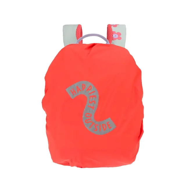 Lassig Mini Outdoor backpack  Happy Trails Flower
