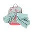 Lassig Mini Outdoor backpack  Happy Trails Flower