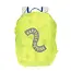 Lassig Big Outdoor backpack Happy Trails Frog