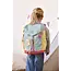 Lassig Big Outdoor backpack Happy Trails Flower