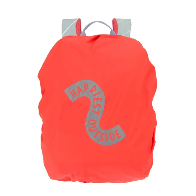 Lassig Big Outdoor backpack Happy Trails Flower