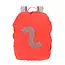 Lassig Big Outdoor backpack Happy Trails Flower