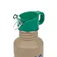Lassig Drinkfles stainless steel Happy Trails Frog