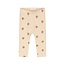 A Tiny Story, baby broek - Beige melange
