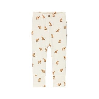 A Tiny Story A Tiny Story, baby broek - Ivory