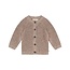 A Tiny Story, baby vest - Ivory