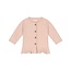 A Tiny Story, baby vest - Old pink