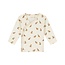 A Tiny Story, baby t-shirt long sleeve - Ivory