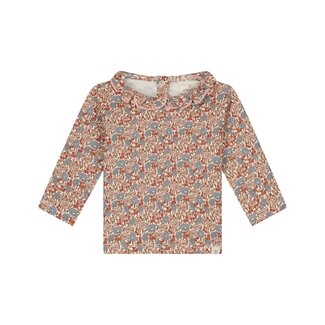A Tiny Story A Tiny Story, baby t-shirt long sleeve - Multicolour