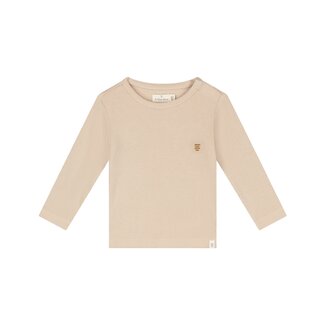 A Tiny Story A Tiny Story, baby t-shirt long sleeve - Cookie